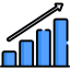 Statistics 图标 64x64