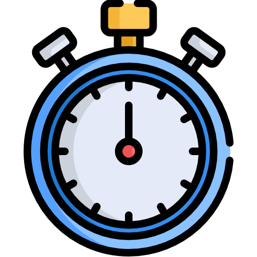 Stopwatch icon