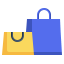 Shopping bag 图标 64x64