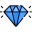 Diamond 图标 64x64