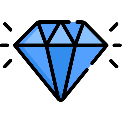 Diamond icon