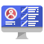 Booking app 图标 64x64