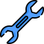 Wrench 图标 64x64