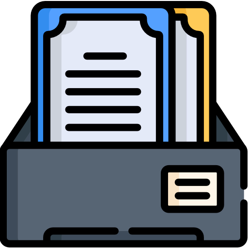 Document icon