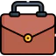 Briefcase 图标 64x64