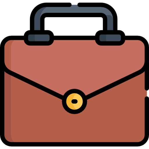 Briefcase 图标