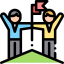 Goal icon 64x64