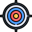 Target 图标 64x64