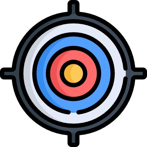 Target icon