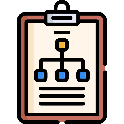 Workflow 图标