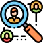 Search icon 64x64
