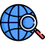 Search 图标 64x64