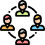 Teamwork icon 64x64