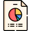 Chart 图标 64x64