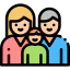 Family icon 64x64