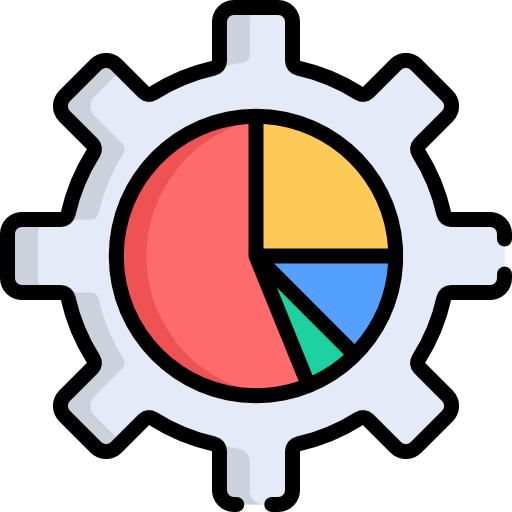 Chart icon