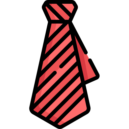 Tie icon