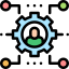 Settings icon 64x64