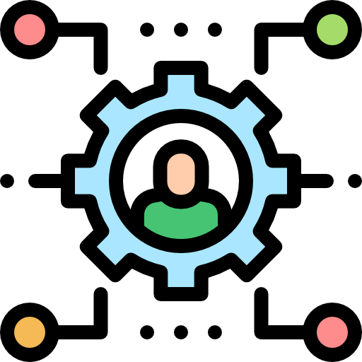 Settings icon