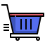 Cart 图标 64x64