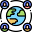 Relationship icon 64x64