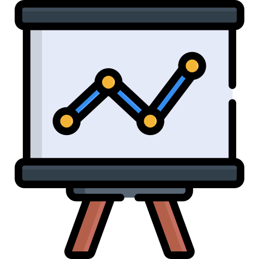 Chart 图标