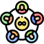 Network icon 64x64