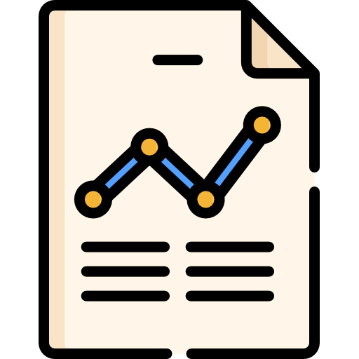 Chart icon