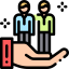 Friendship icon 64x64