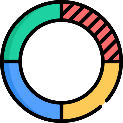 Chart icon