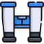 Binoculars 图标 64x64