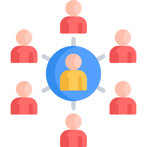 Network icon