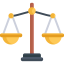 Law ícone 64x64