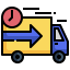 Delivery 图标 64x64