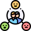 Emotions icône 64x64