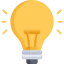 Idea ícone 64x64