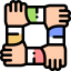 Teamwork icon 64x64