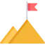 Mission ícone 64x64