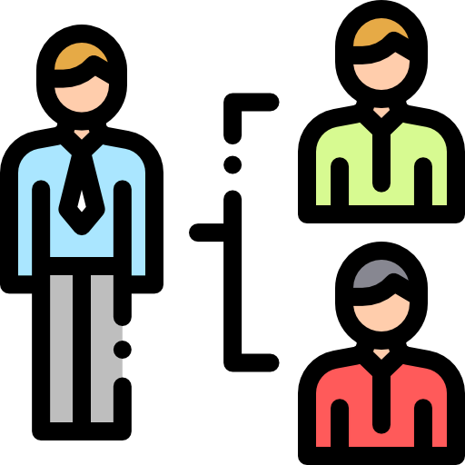 Manager icon