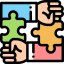 Puzzle icon 64x64