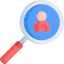 Search ícone 64x64