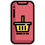 Mobile shop 图标 64x64