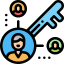 Key icon 64x64