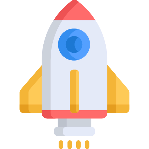 Startup icon