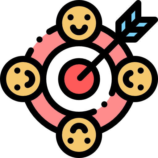 Target icon