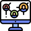 Network icon 64x64