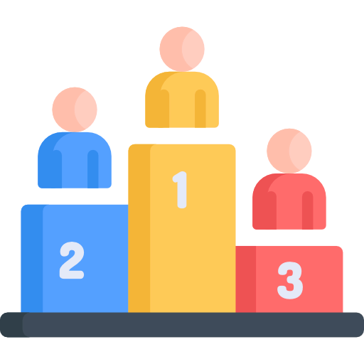 Competition icon