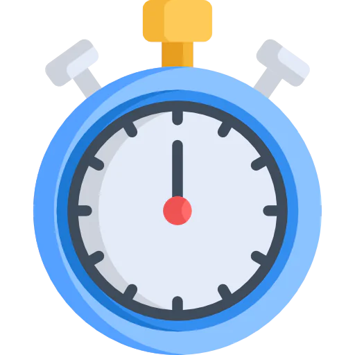 Stopwatch icon