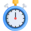 Stopwatch ícone 64x64