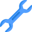 Wrench ícone 64x64